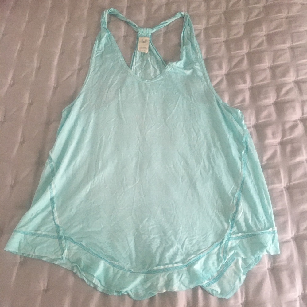 3/$35 We The Free tank top